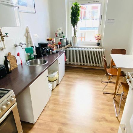 Hannover List 2 Bedroom Home Away From Home Bagian luar foto