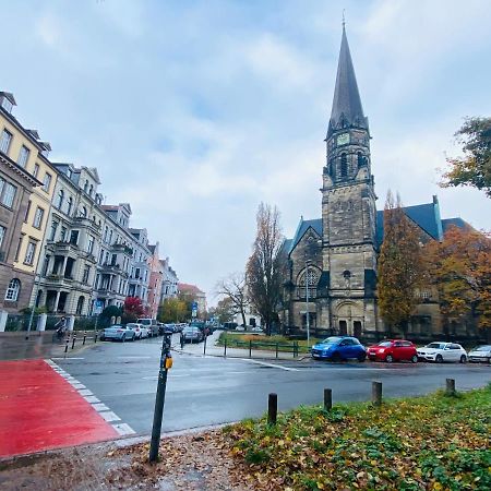 Hannover List 2 Bedroom Home Away From Home Bagian luar foto